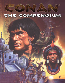 Conan Compendium